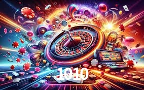 Jogo Aviator 1010