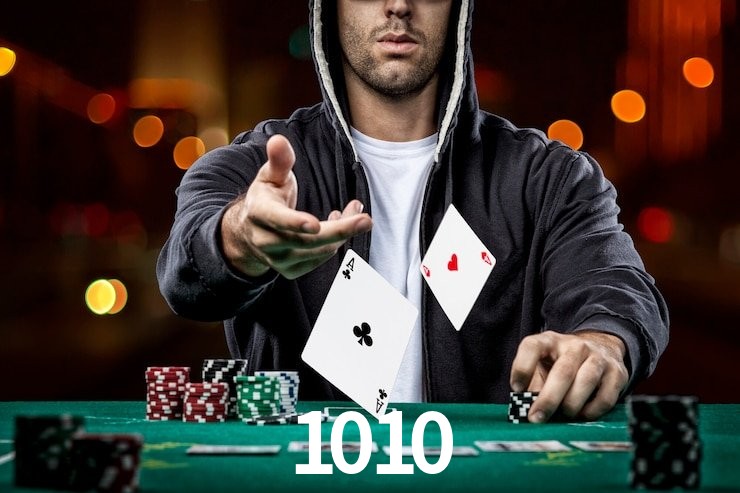 1010 bet
