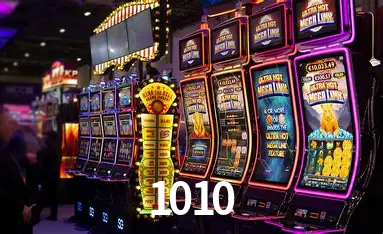 Descubra a Essência do 1010: Nossa História e Compromissos