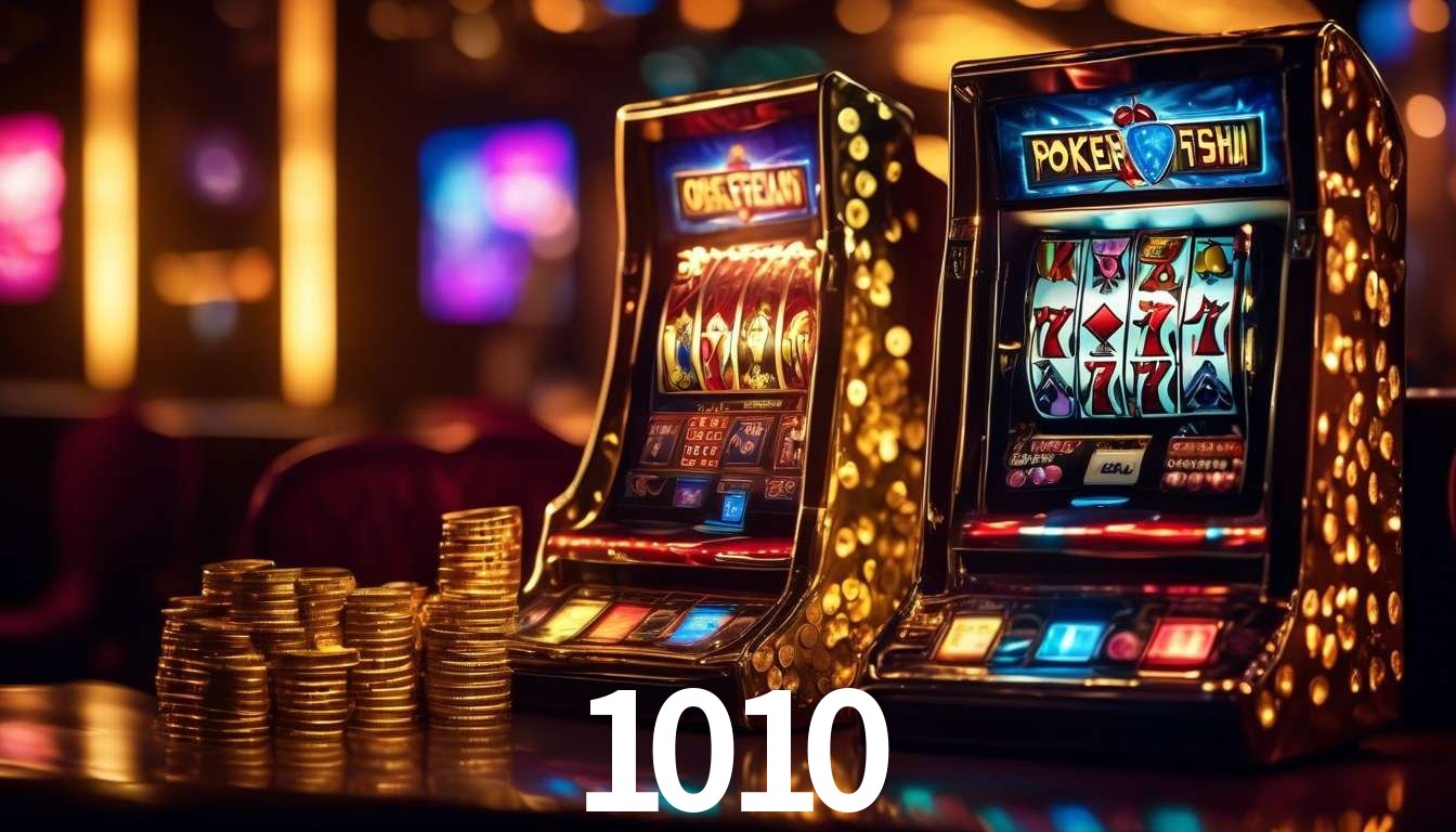 A Emoção da Loteria na 1010: Uma Chance de Mudança de Vida