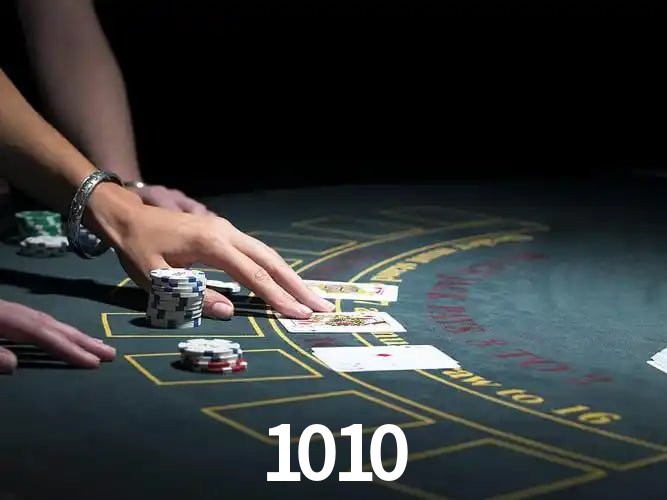 Integração de APIs 1010
