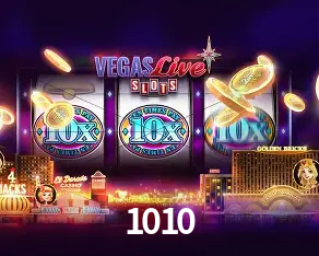 1010 cassino online
