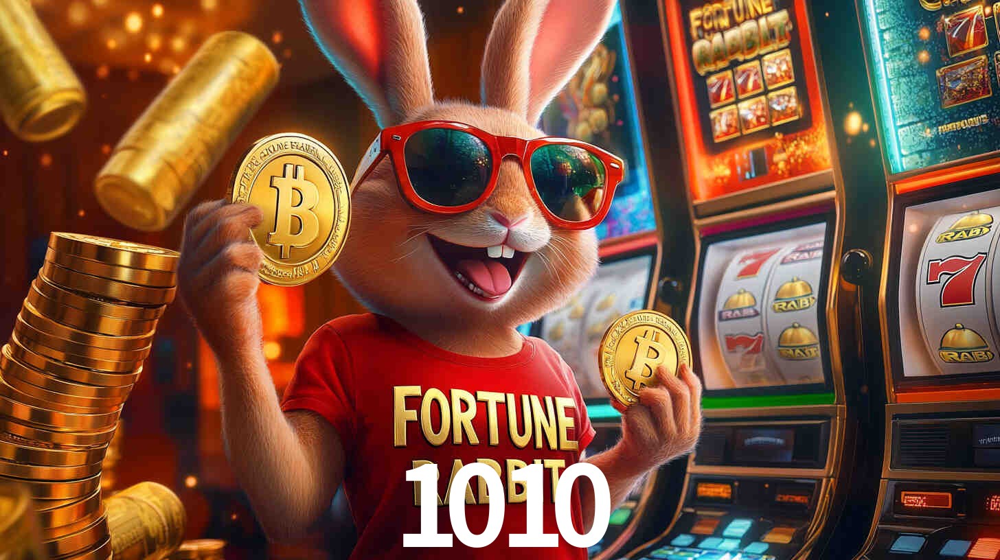 A Popularidade dos Caça-Níqueis no 1010