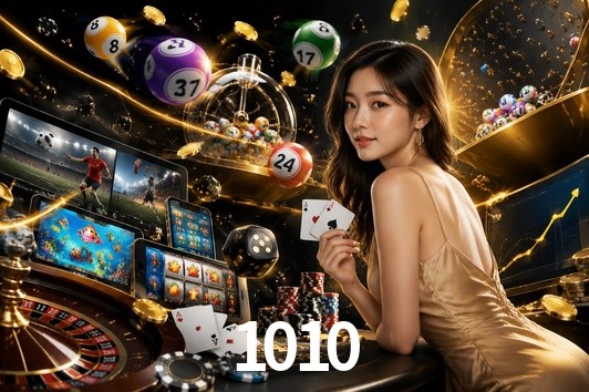 Flash Promotion 1010