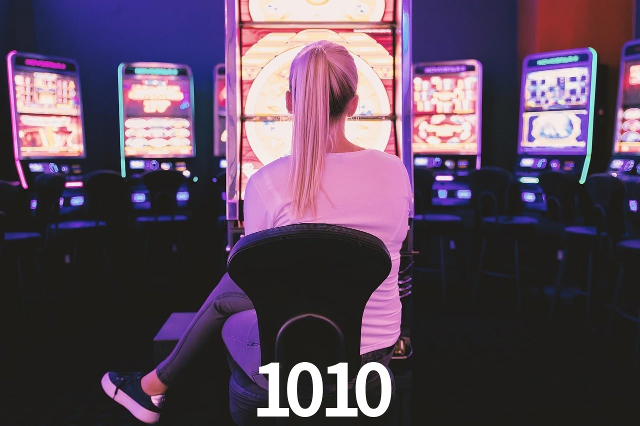 Bonus Features 1010