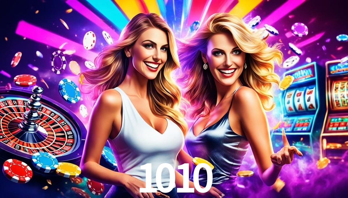 Interface do App 1010