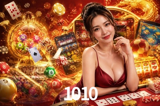 Slot Games 1010