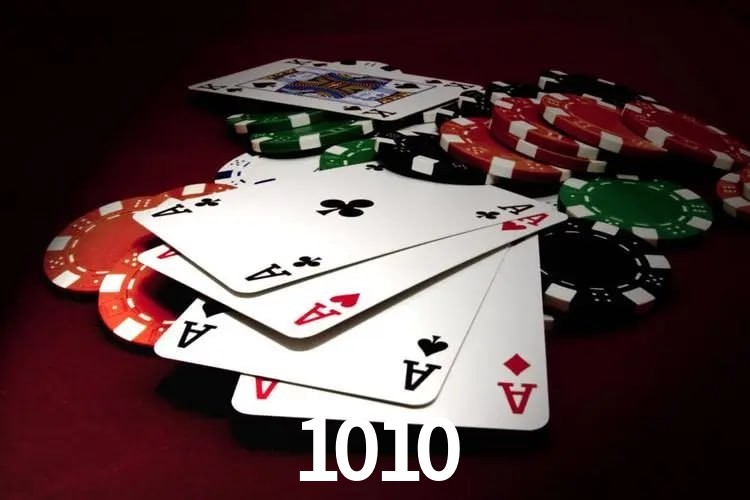 Bônus Diários 1010