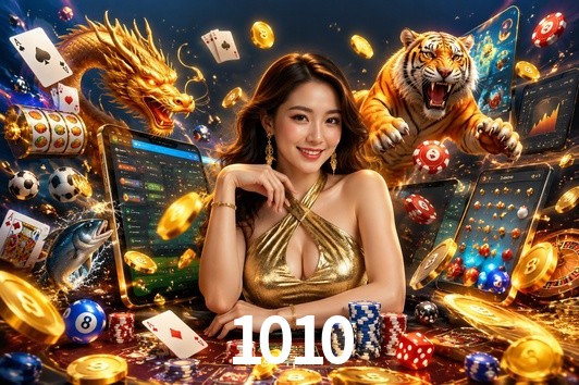 Live Casino 1010