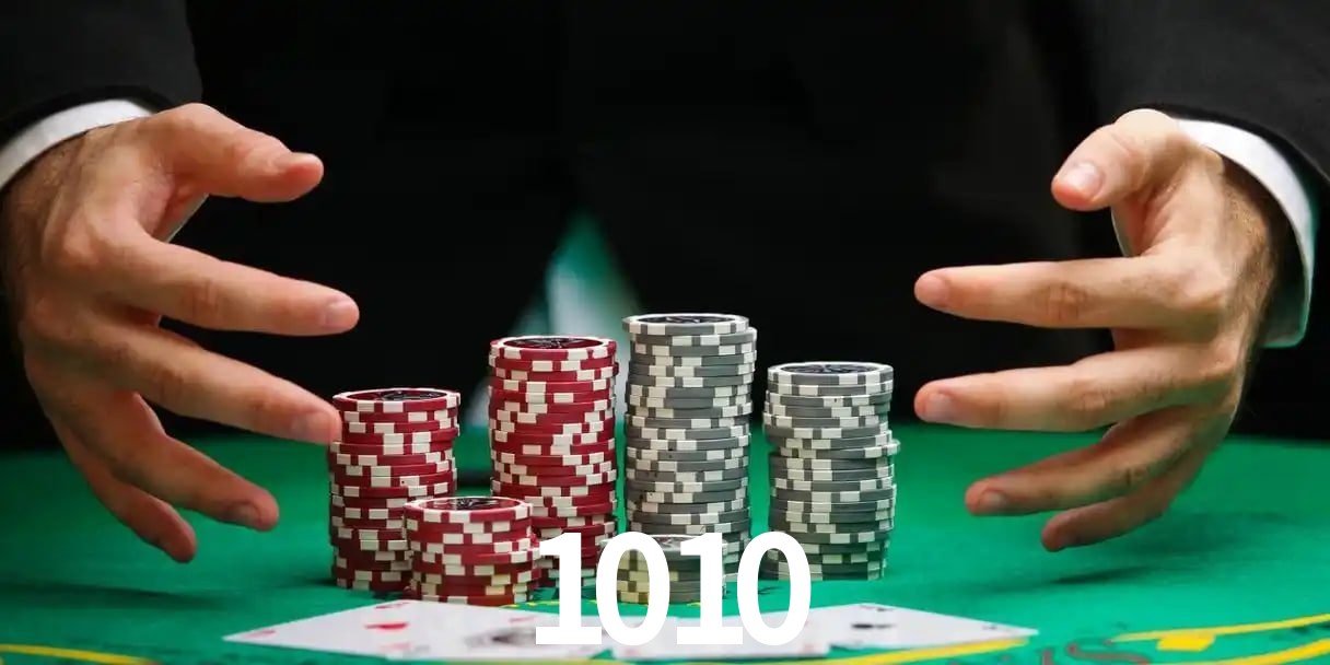 1010 Slots