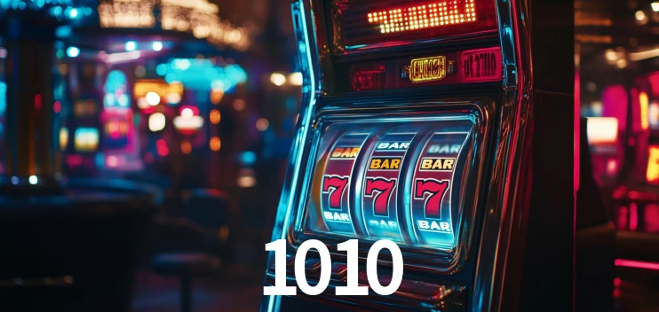 Daily Bonuses 1010