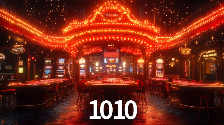 Explore as vantagens do 1010: serviço profissional e confiabilidade