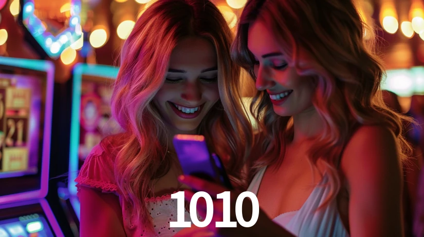 1010 bet