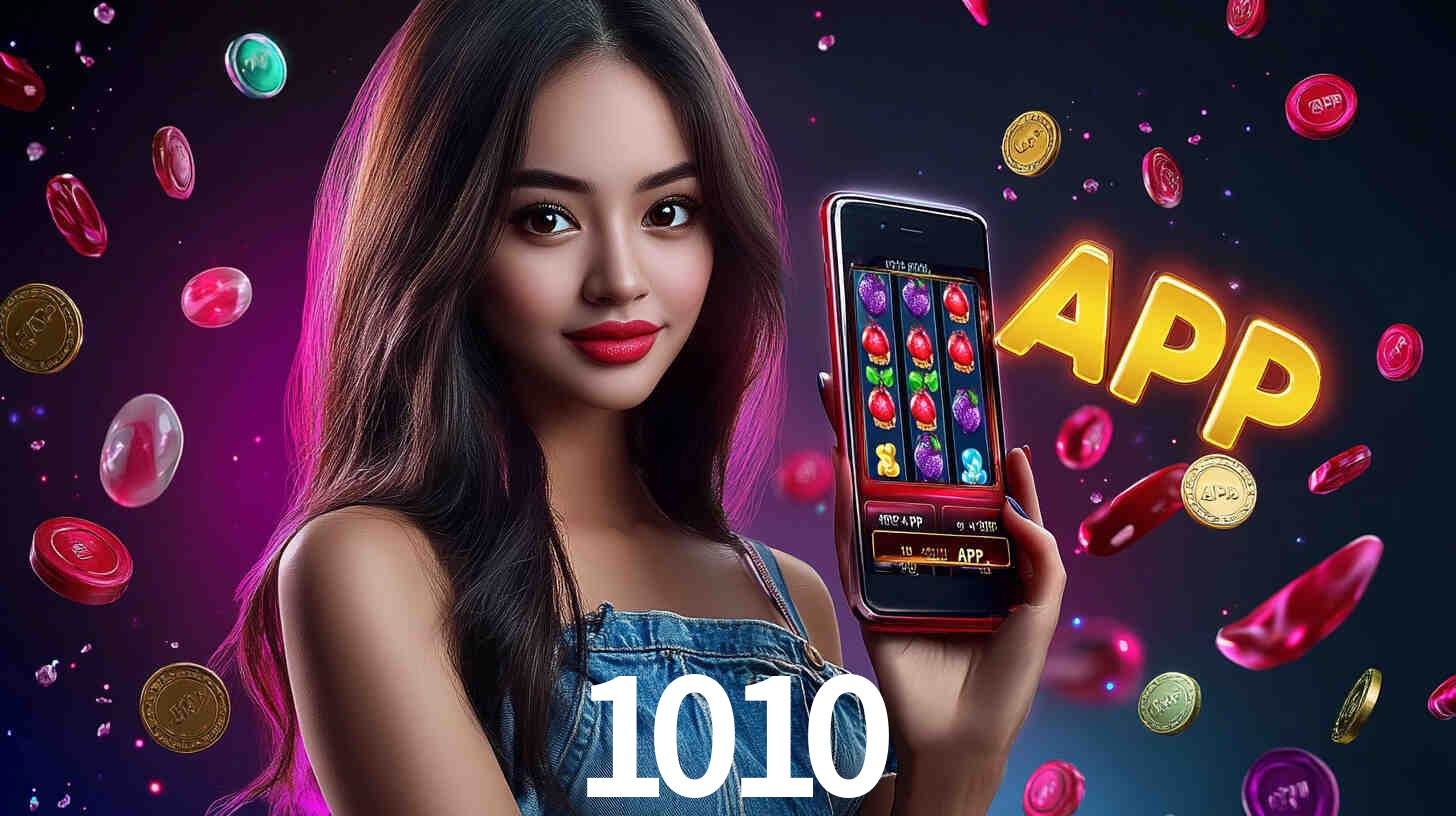 Apostas Esportivas na 1010: Um Guia Completo