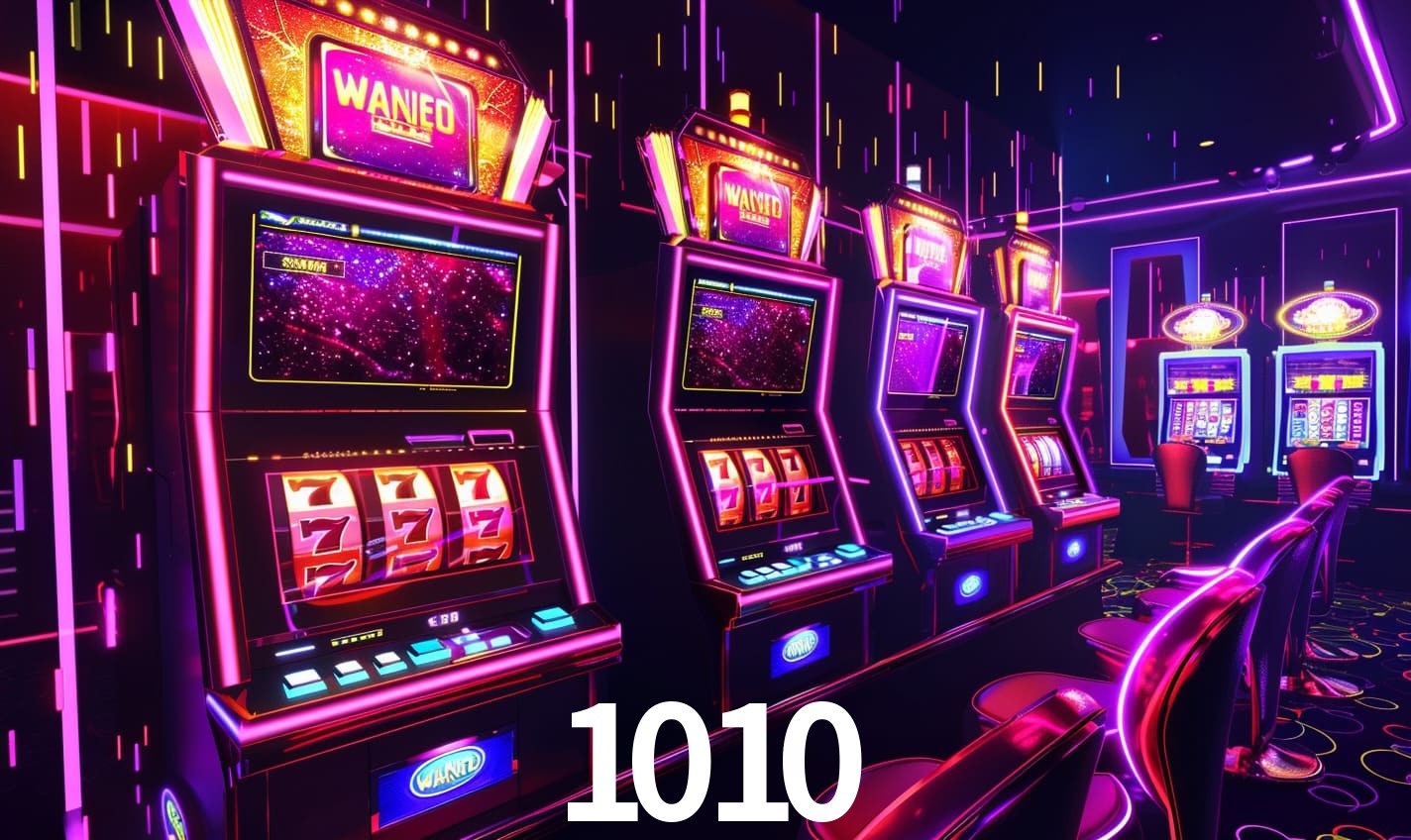 Explorando a Categoria de Eventos em Apostas na 1010