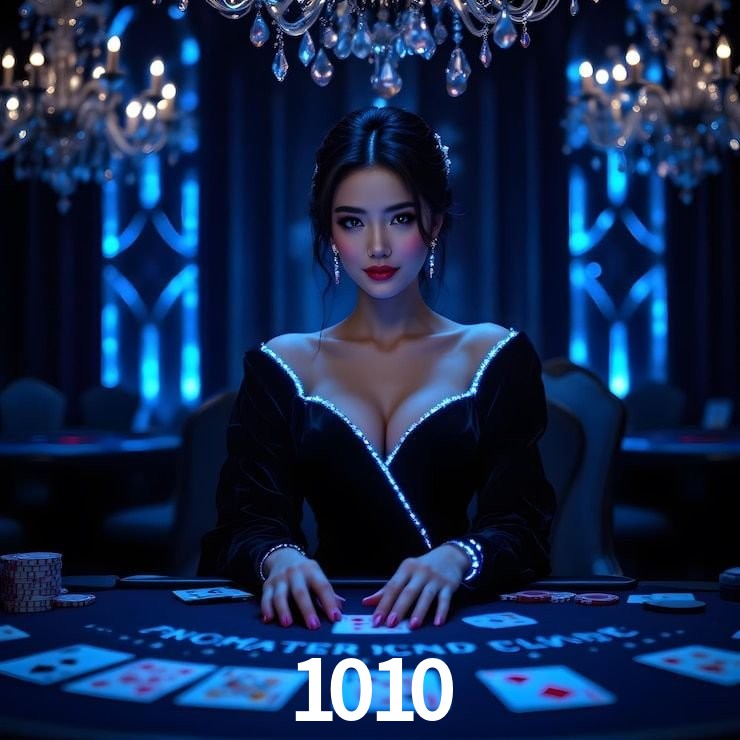 Recursos de Bônus 1010