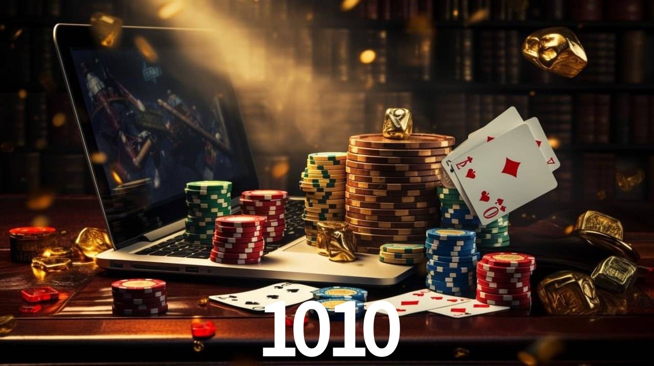 Torneios 1010