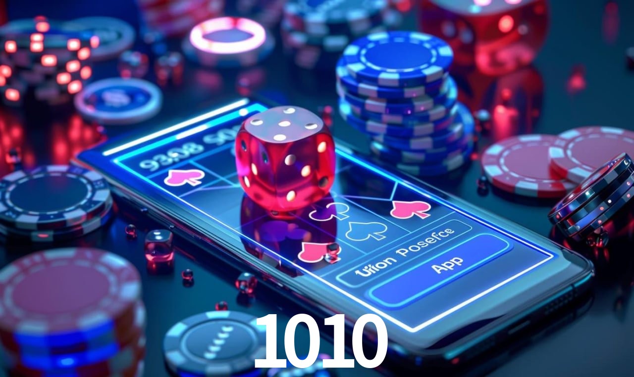 1010 lottery