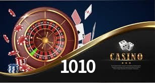 Estatísticas Crash Games 1010