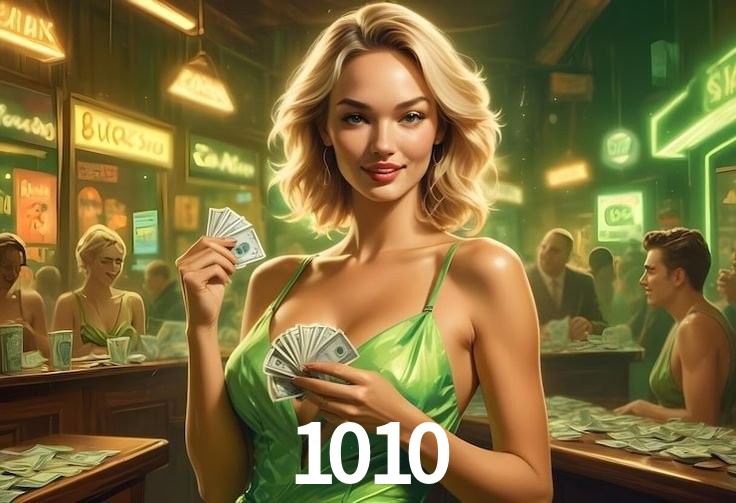 Descubra a Essência do 1010: Nossa História e Compromissos