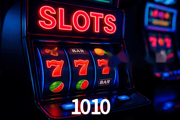 1010 cassino online