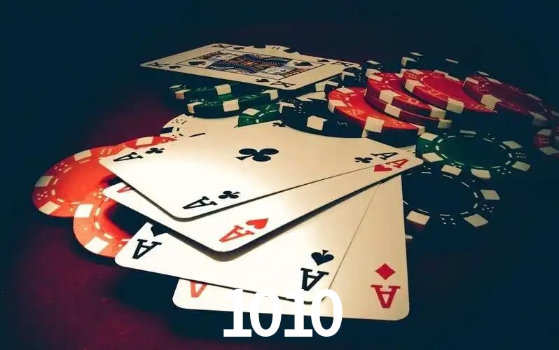 1010 Plataforma