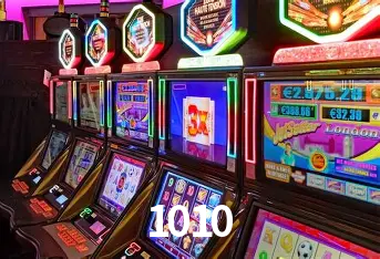 A Experiência Imersiva dos Cassinos Ao Vivo no 1010