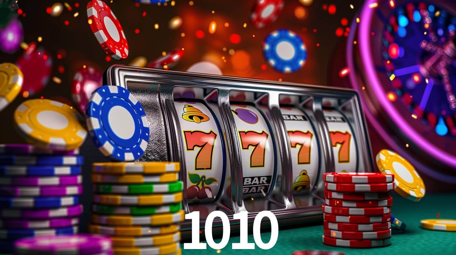 PIX Instantâneo 1010