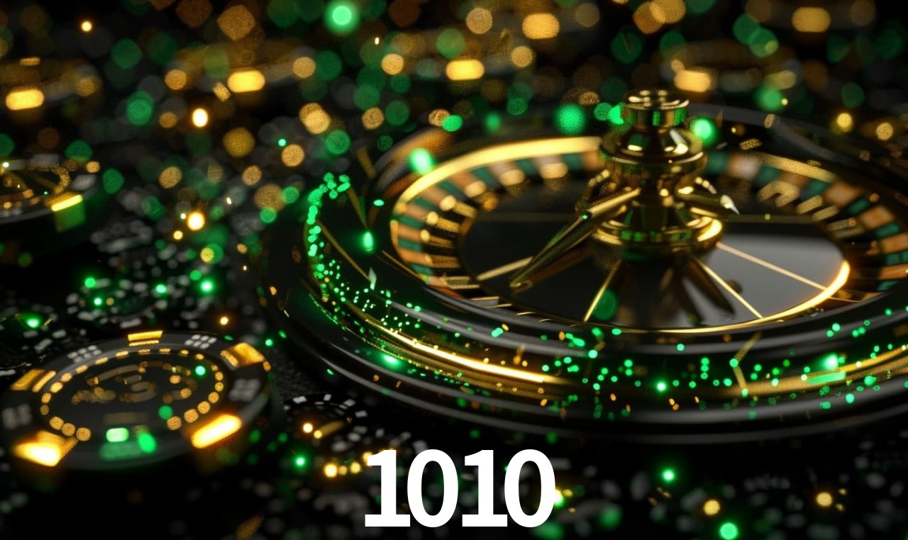 1010 login