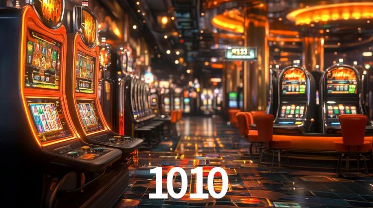 1010 bet