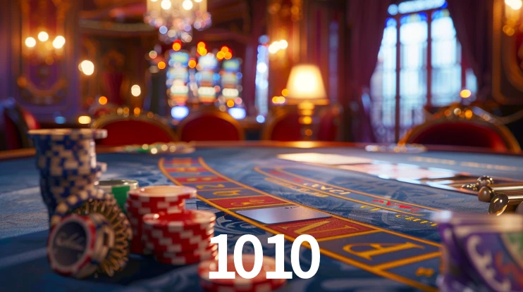 Account Benefits 1010