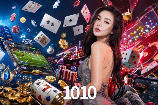Player Reviews 1010