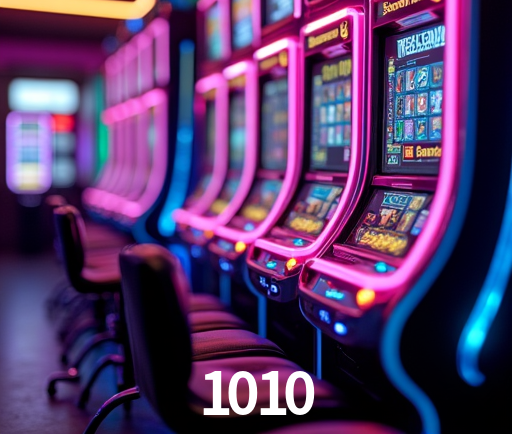 1010 Plataforma