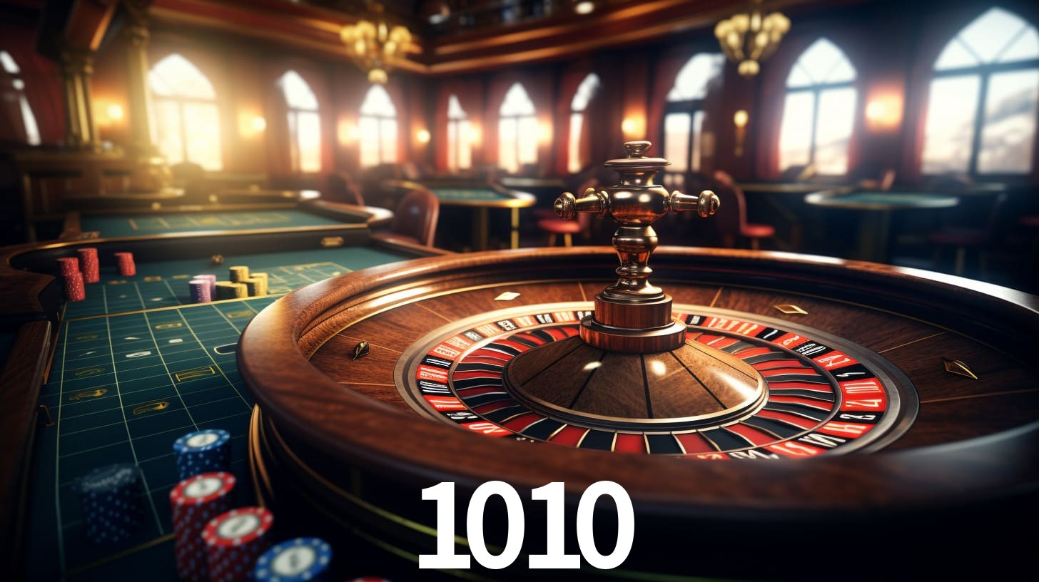 Live Casino 1010