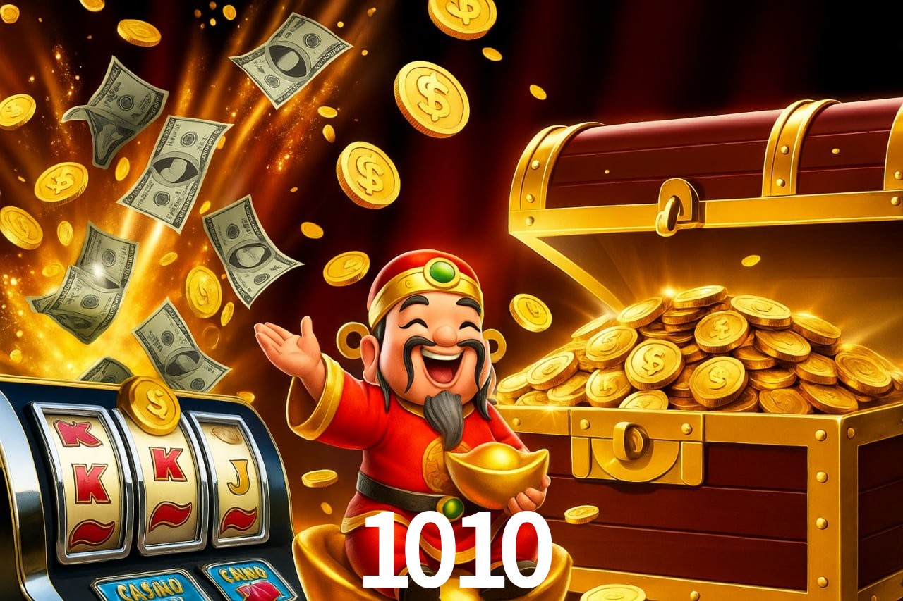 Jogos Exclusivos 1010