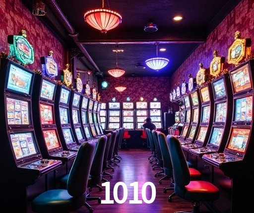 1010 instalar