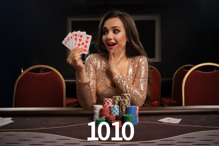 cassino 1010