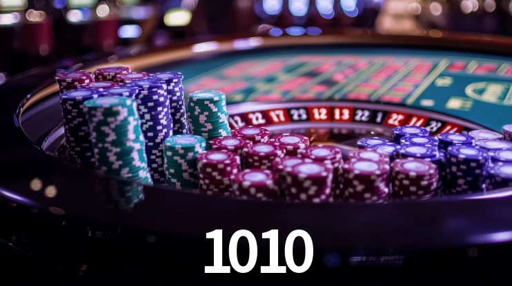 Tournaments 1010