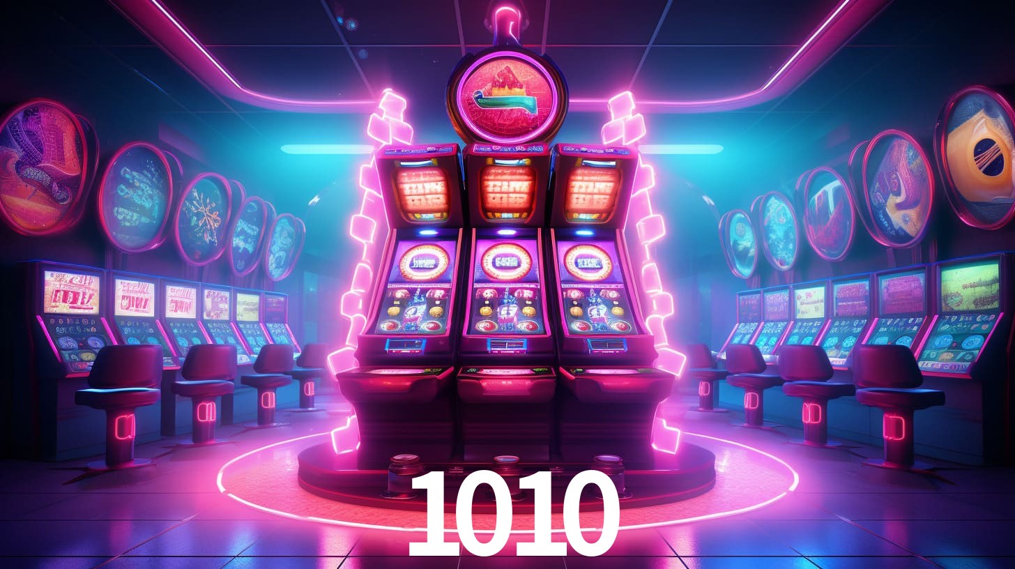 1010 bet