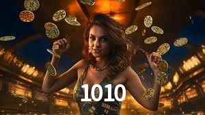 Welcome Bonus 1010