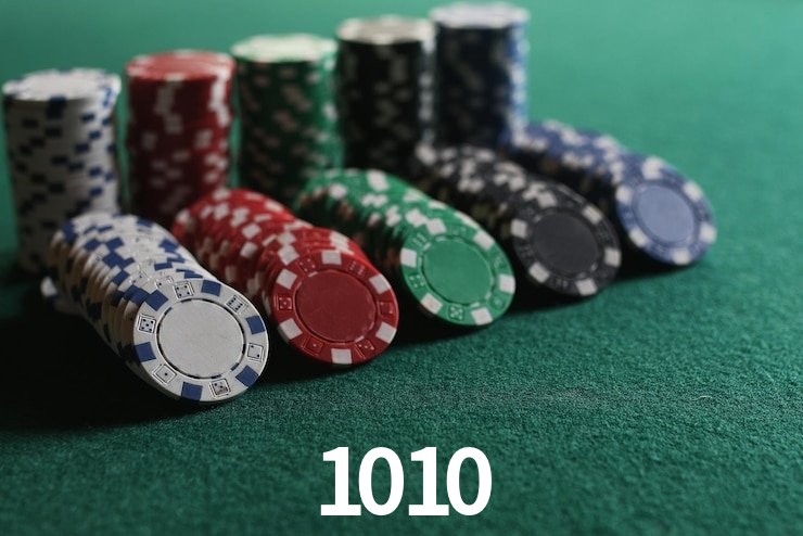 Statistics 1010