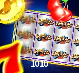 Desvendando o Mundo dos Jogos Virtuais na 1010