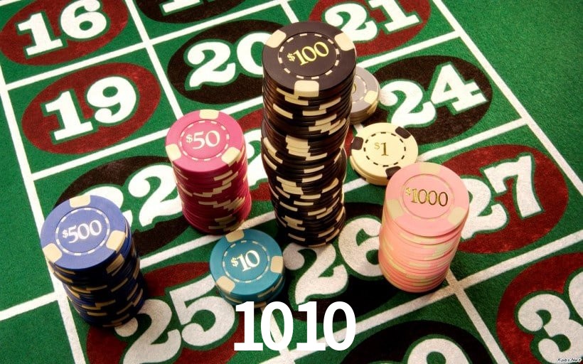 Jogo Spaceman 1010