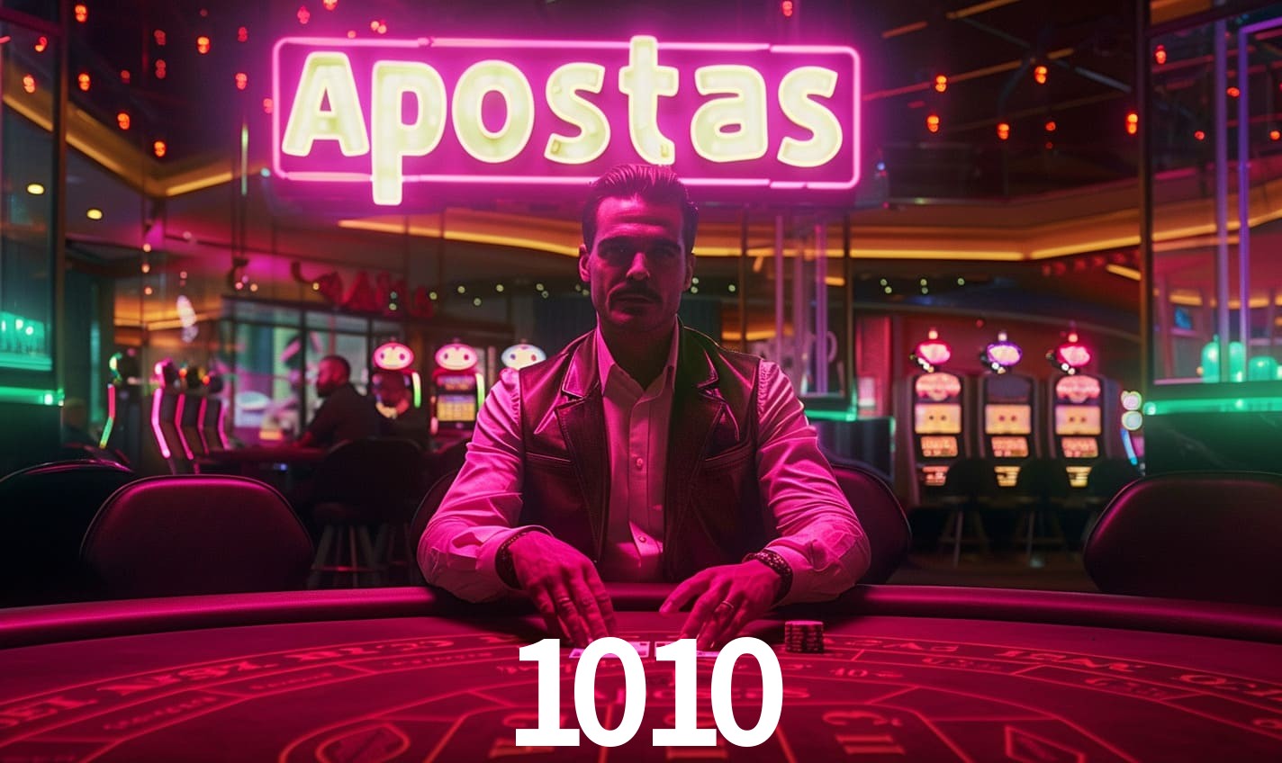 Descubra o Programa VIP da 1010: Vantagens Exclusivas para Jogadores