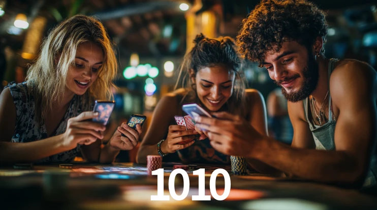 Programa VIP 1010