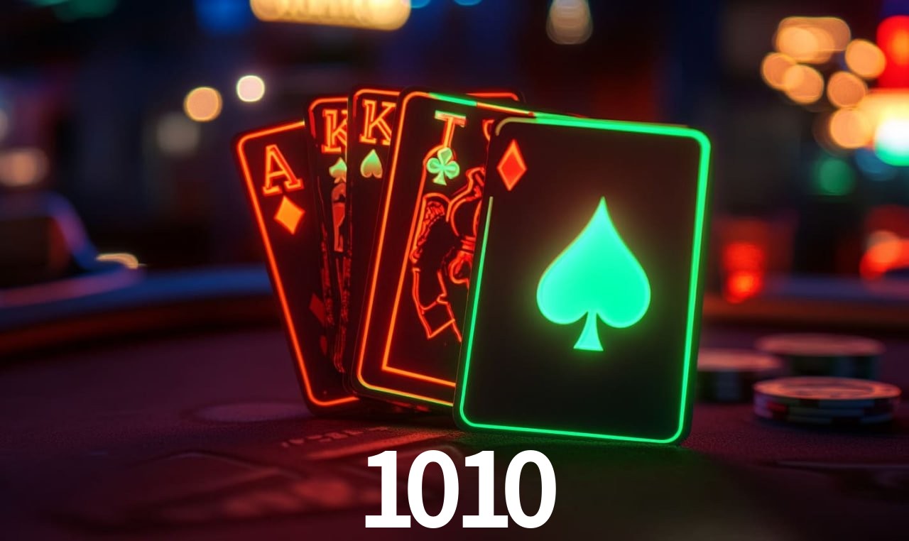 1010 vip