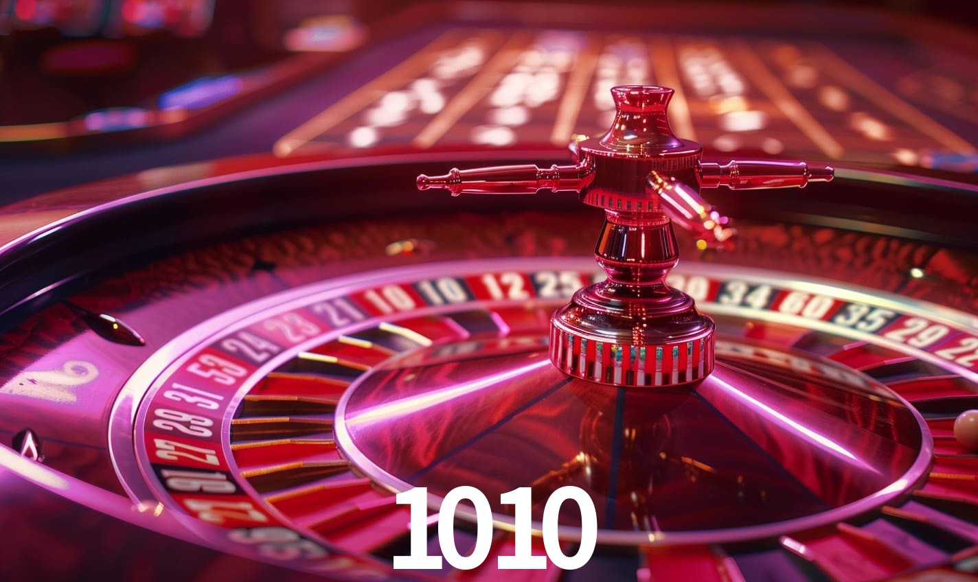 Inovações de Jogos na 1010: O Futuro das Experiências Interativas