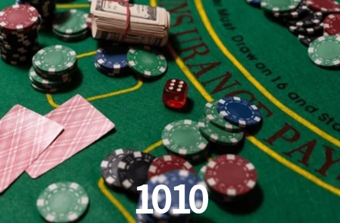 1010,1010.com