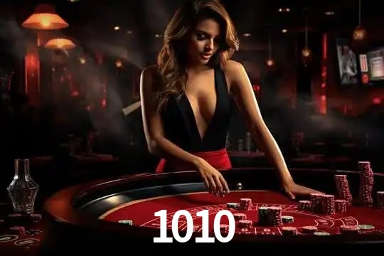 Tecnologia da Plataforma 1010