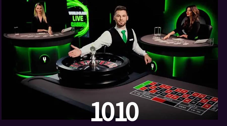 Exclusive Offers 1010